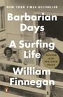 Cover: Barbarian Days - Penguin Books