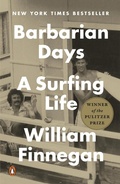 Cover: Barbarian Days - Penguin Books