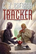 Cover: Tracker - Astra Publishing House