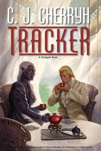 Enlarge image Cover: Tracker - Astra Publishing House