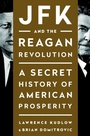 Cover: JFK and the Reagan Revolution - Portfolio