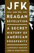 Cover: JFK and the Reagan Revolution - Portfolio