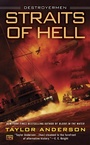 Cover: Straits of Hell - Ace