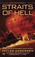 Cover: Straits of Hell - Ace