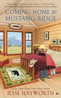 Cover: Coming Home to Mustang Ridge - Berkley