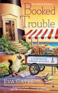 Cover: Booked for Trouble - NAL