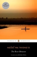 Cover: The River Between - Penguin Classics