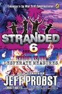 Cover: Shadow Island: Desperate Measures - Puffin Books