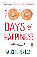 Cover: 100 Days of Happiness - Pamela Dorman Books