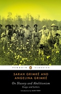 Cover: On Slavery and Abolitionism - Penguin Classics