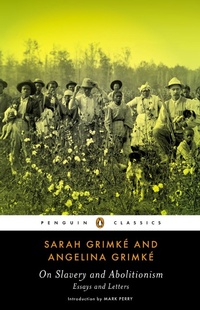Abbildung von: On Slavery and Abolitionism - Penguin Classics