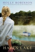 Cover: Haven Lake - Berkley