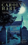 Cover: Don't Go Home - Berkley