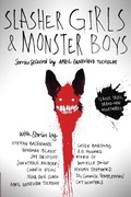 Cover: Slasher Girls & Monster Boys - Dial Books