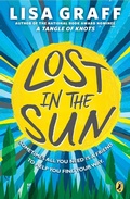 Cover: Lost in the Sun - Philomel Books