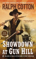 Cover: Showdown at Gun Hill - Berkley