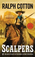 Cover: Scalpers - Berkley