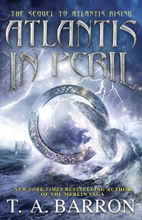 Enlarge image Cover: Atlantis in Peril - Philomel Books