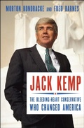 Cover: Jack Kemp - Sentinel