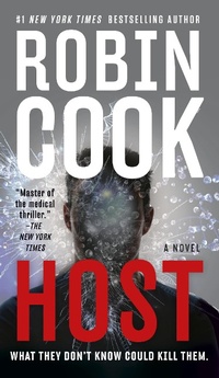 Enlarge image Cover: Host - G.P. Putnam's Sons