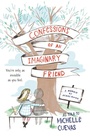 Cover: Confessions of an Imaginary Friend - Penguin Young Readers Group