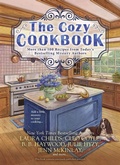Cover: The Cozy Cookbook - Berkley