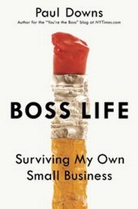 Abbildung von: Boss Life - Blue Rider Press