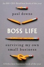 Cover: Boss Life - Blue Rider Press