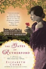 Cover: The Gates of Rutherford - Berkley