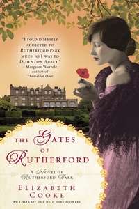 Enlarge image Cover: The Gates of Rutherford - Berkley
