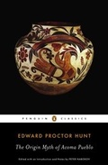 Cover: The Origin Myth of Acoma Pueblo - Penguin Classics
