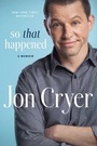 Cover: So That Happened - Penguin Publishing Group