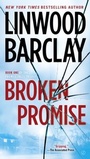 Cover: Broken Promise - Berkley