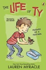 Cover: Friends of a Feather - Dutton Books for Young Readers