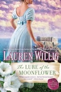 Cover: The Lure of the Moonflower - Berkley