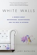 Cover: White Walls - Berkley