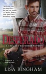 Cover: Desperado - Berkley