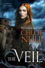 Cover: The Veil - Berkley