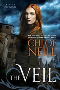 Cover: The Veil - Berkley