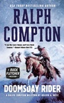 Cover: Ralph Compton Doomsday Rider - Berkley