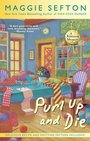 Cover: Purl Up and Die - Berkley