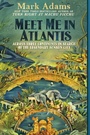 Cover: Meet Me in Atlantis - Dutton