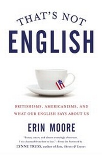 Abbildung von: That's Not English - Gotham
