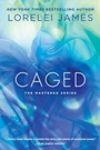 Cover: Caged - Berkley