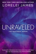 Cover: Unraveled - Berkley