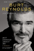 Cover: But Enough About Me - G.P. Putnam's Sons