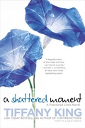 Cover: A Shattered Moment - Berkley