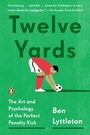 Cover: Twelve Yards - Penguin