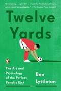 Cover: Twelve Yards - Penguin