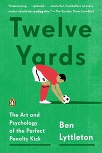 Abbildung von: Twelve Yards - Penguin